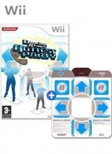 Dancing Stage Hottest Party & Konami Dansmat Boxed iDEAL, Spelcomputers en Games, Games | Nintendo Wii, Zo goed als nieuw, Ophalen of Verzenden