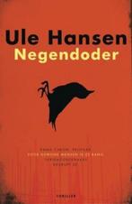 Emma Carow 1 - Negendoder (9789024573356, Ule Hansen), Nieuw, Verzenden