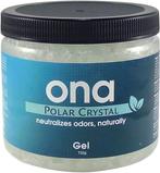 Ona Gel Polar Crystal 732 g - Geurverwijderaar, Ophalen of Verzenden, Nieuw