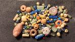 Oud Egyptisch tot Romeins Glas Meer dan 100 oude kralen, Sieraden, Tassen en Uiterlijk, Antieke sieraden
