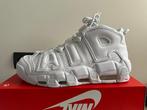 Nike - Air More Uptempo ‘96 - Sneakers - Maat: EU 45, Nieuw