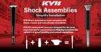 KYB 13-19 Cadillac ATS (Exc. Elect. Susp.) Excel-G Shock, Ophalen of Verzenden, Nieuw