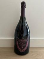 2005 Dom Pérignon - Champagne Rosé - 1 Magnum (1,5 L), Verzamelen, Wijnen, Nieuw