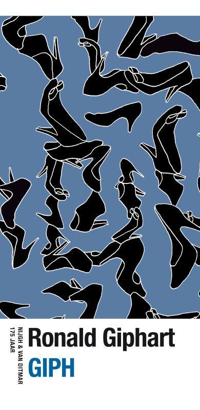 Giph 9789038895291 Ronald Giphart, Boeken, Romans, Gelezen, Verzenden