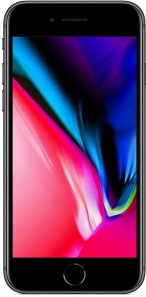 Apple iPhone 8 64GB Wit (Silver) - A1905 - REFURB, Telecommunicatie, Mobiele telefoons | Apple iPhone, Refurbished, Ophalen of Verzenden