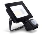 Integral LED Breedstraler 20W 4000K Koel Wit 2000lm Zwart..., Ophalen of Verzenden, Nieuw