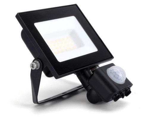 Integral LED Breedstraler 20W 4000K Koel Wit 2000lm Zwart..., Huis en Inrichting, Lampen | Overige, Nieuw, Ophalen of Verzenden