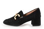 Bibi Lou Pumps in maat 40 Zwart | 10% extra korting, Kleding | Dames, Schoenen, Pumps, Verzenden, Zwart, Bibi Lou