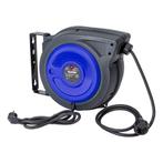 Kabelhaspel automatcsch  230.volt 15.m, Doe-het-zelf en Verbouw, Verzenden, Nieuw