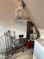 Loodgieter en installatietechniek, 24-uursservice, Onderhoud