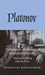 9789028232020 Romans Andrej Platonov, Verzenden, Nieuw, Andrej Platonov