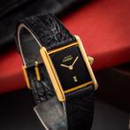 Cartier - Tank Must de Cartier - 6162 - Dames - 1980-1989, Nieuw