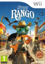 Rango (Nintendo Wii), Spelcomputers en Games, Verzenden, Gebruikt, Vanaf 3 jaar