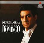 cd - Placido Domingo - Nessun Dorma, Cd's en Dvd's, Verzenden, Zo goed als nieuw