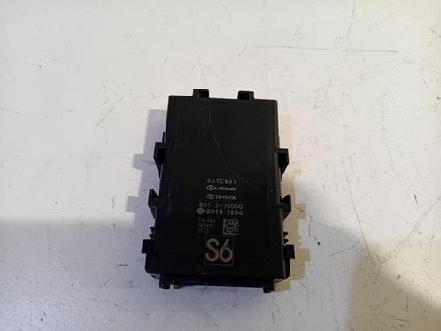 Gateway module Lexus ES  300h 8911176050, Auto-onderdelen, Verlichting, ARN erkend, Stiba lid, Erkend duurzaam, Gebruikt, Herkomst onderdeel bekend