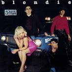 LP gebruikt - Blondie - Plastic Letters, Verzenden, Zo goed als nieuw