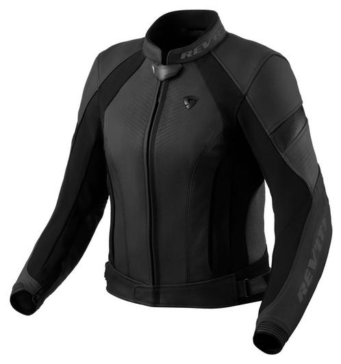 Xena 4 Dames Motorjas REVIT!, Motoren, Kleding | Motorkleding, Verzenden