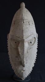 Barak Maske uit Murik - Papoea-Nieuw-Guinea (Zonder