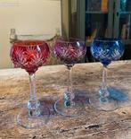 St. Louis - Wijnglas (3) - Kristal