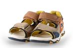 Bobbi-shoes Sandalen in maat 23 Bruin | 10% extra korting, Verzenden, Jongen of Meisje, Schoenen, Zo goed als nieuw