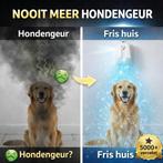 Vrijblijvend Testen! Elektrische Geurverwijderaar Huisdieren, Verzenden, Nieuw