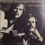 LP gebruikt - England Dan &amp; John Ford Coley - Dowdy F..., Verzenden, Zo goed als nieuw