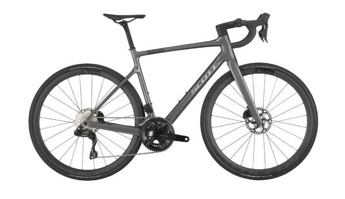 Scott Addict 30 Large Carbon Di2 24-speed VAN €3799 VOOR, Fietsen en Brommers, Fietsen | Racefietsen, Nieuw, Carbon, Meer dan 20 versnellingen
