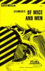 CliffsNotes TM on Steinbecks Of Mice and Men by James L., Boeken, Taal | Engels, Gelezen, James L. Roberts, Verzenden