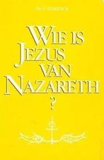 Harinck, Ds. C.-Wie is Jezus van Nazareth?, Verzenden, Gelezen