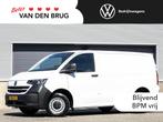 Volkswagen Transporter | Zakelijke Lease v.a. €593.09 pm, Auto's, Automaat, Gebruikt, Volkswagen, Wit