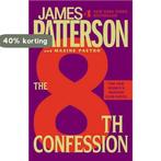 The 8th Confession 9780446561334 James Patterson, Verzenden, Gelezen, James Patterson