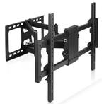 Full Motion TV Muurbeugel 30-85 inch Draaibaar Kantelbaar, Audio, Tv en Foto, Televisiebeugels, Verzenden, Nieuw