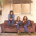cd - Crosby, Stills &amp; Nash - Crosby, Stills &amp; Nash, Verzenden, Zo goed als nieuw