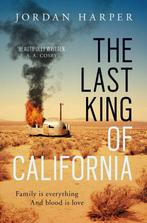 The Last King of California 9781471159015 Jordan Harper, Verzenden, Zo goed als nieuw, Jordan Harper