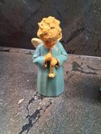 Beeldje - Vintage Keramikengel Instrumente (4) - Keramiek, Diversen, Kerst, Nieuw