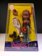 Bratz - Pop Sasha - Collection STRUT IT - Bratz premières