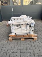 Cummins 6BTA 5.9-M1 220pk 24V kielkoeling, Ophalen of Verzenden, Nieuw