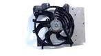 Koelventilatormotor Peugeot 207  1.6 HDi, Ophalen of Verzenden, Gebruikt, Peugeot