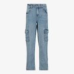 Unsigned jongens cargo jeans maat 110 van Scapino - Nu met k, Kleding | Dames, Verzenden, Nieuw