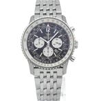 Breitling - Navitimer Chronograph 50th Anniversary Model -, Nieuw