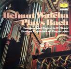Helmut Walcha Plays Bach - Helmut Walcha Plays Bach, Toccata