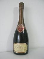 Krug - Champagne - 1 Fles (0,75 liter), Nieuw