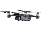 DJI Spark - Drone - 12MP camera 30fps Full HD - Wit, Verzenden, Zo goed als nieuw
