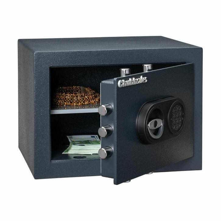 Chubbsafes Consul G1-20-EL met elektronisch codeslot, Huis en Inrichting, Brandblussers en Brandkasten, Brandkast, Nieuw, Ophalen of Verzenden