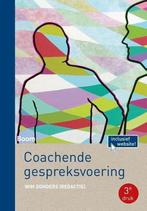 Coachende gespreksvoering | 9789089537270, Boeken, Verzenden, Nieuw