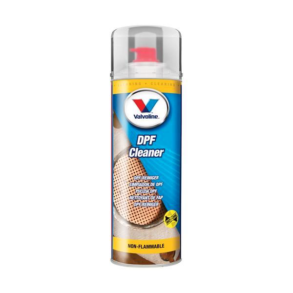 Valvoline DPF Cleaner 400ml, Motoren, Accessoires | Onderhoudsmiddelen, Verzenden