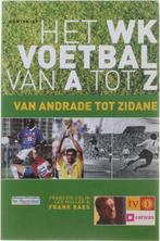 Wk Voetbal Van A Tot Z 9789052406602 Beverley Collins, Boeken, Gelezen, Beverley Collins, Lex Muller, Verzenden