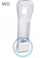 MarioWii.nl: Motion Plus Wit Lelijk Eendje ORIGINEEL - iDEAL, Ophalen of Verzenden, Gebruikt