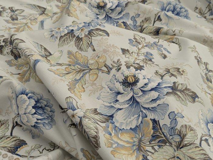 Taif Italia – Un tessuto che racconta storie di natura e, Antiek en Kunst, Antiek | Kleden en Textiel