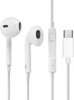 Apple EarPods (USB-C), Audio, Tv en Foto, Koptelefoons, Ophalen of Verzenden, Zo goed als nieuw